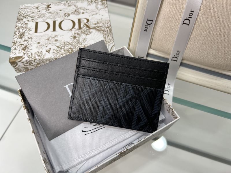 Christian Dior Wallet